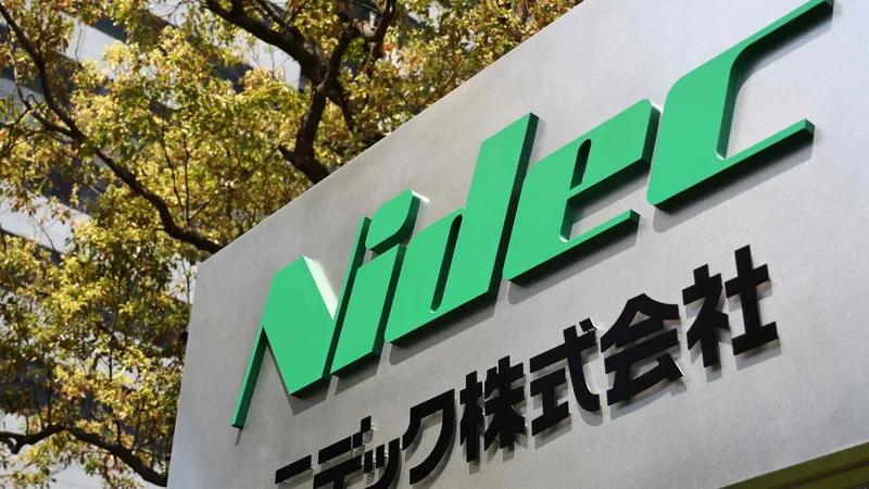 Nidec Shares Plunge as CEO Exit, Accounting Charges and Delisting Risk Deepen Crisis