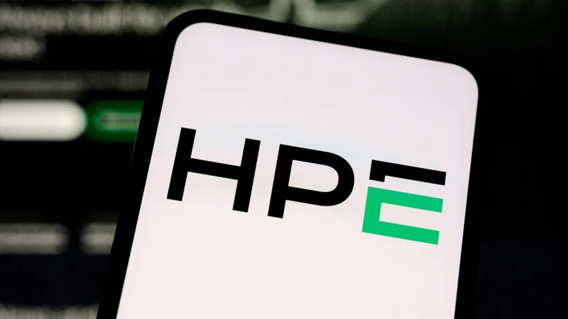 HPE Wins $1.2 Billion Vultr Order as AMD AI Racks Put Its Networking Strategy to Work