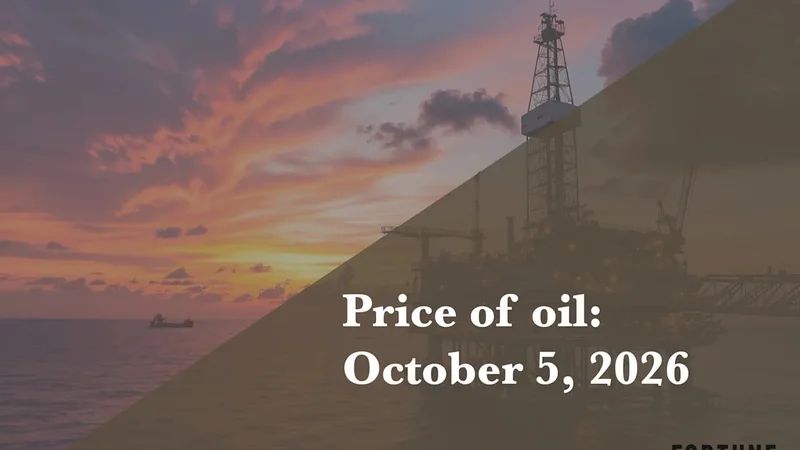 Brent Oil Hits $105.81 Before Falling Below $102 as Volatility Intensifies