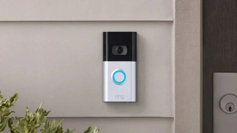 Apple Expands Smart Home Plans With LG-Built Doorbell, Lock and Thermostat