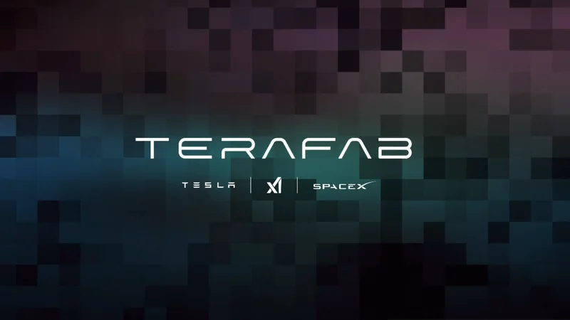 TSMC Discusses Joining Musk’s Texas Terafab as Intel Keeps Its Existing Role