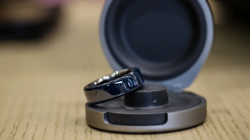 Oura Delays IPO at the Last Minute as Market Volatility Tests Wearable Tech Valuations