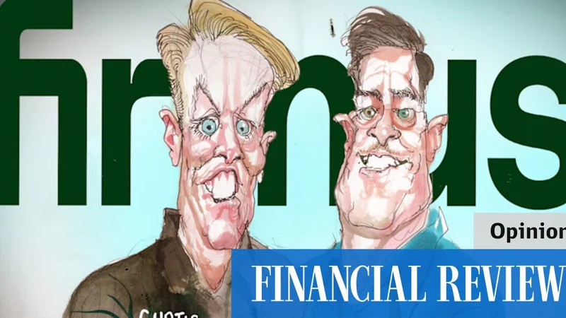 Firmus Grid Closes IPO Books as Weak Demand Tests Nvidia’s AI Infrastructure Bet