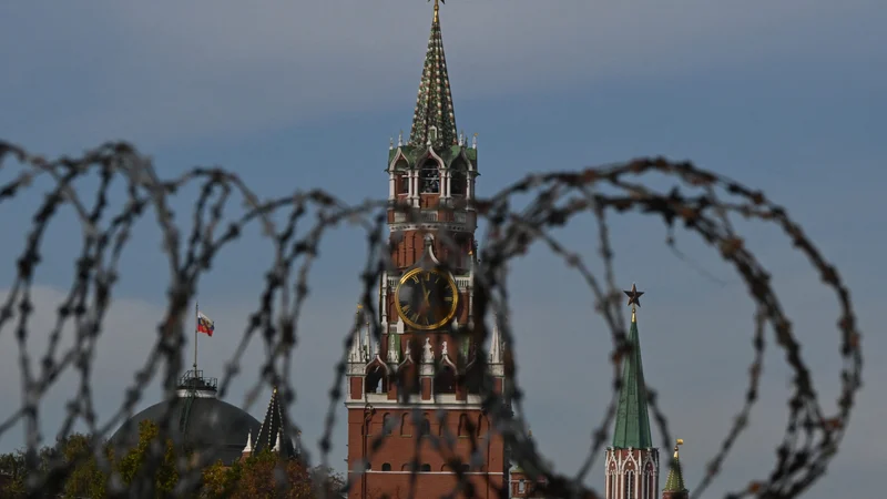 Ukraine’s Drone Campaign Exposes Russia’s Fragile Dependence on Centralized Data Infrastructure