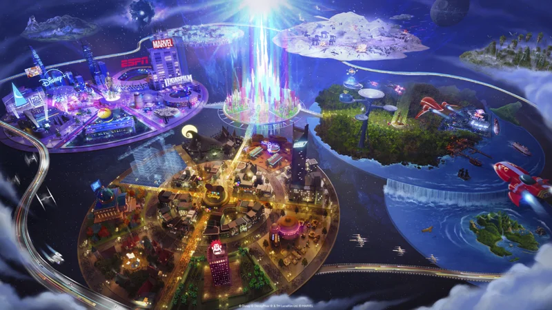 Epic Games Delays Disney Shooter as Developers Face AI-First Production Mandate