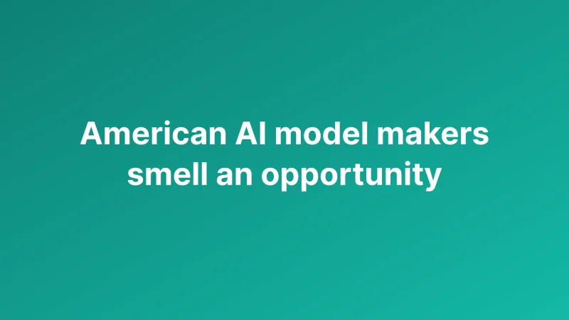 ASML Raises Outlook as AI Chip Demand Eases Supply Bottleneck Concerns