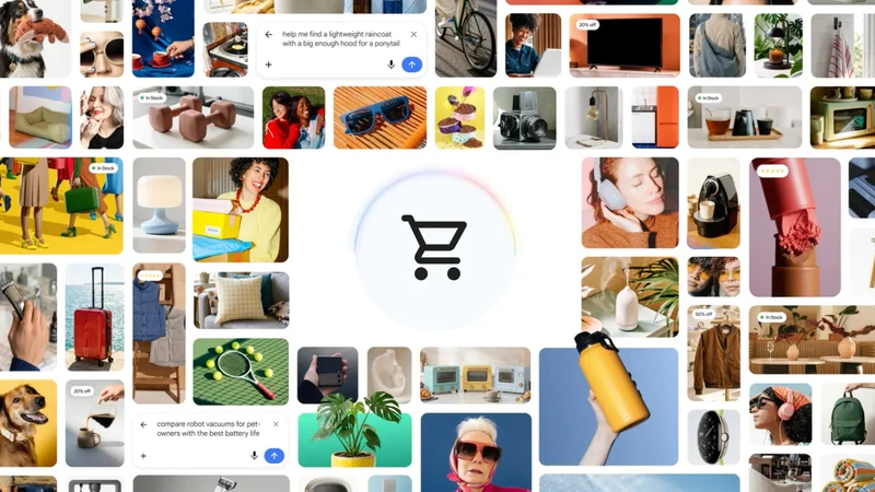 Google Launches Universal Cart in the US, Bringing Agentic Shopping Across Search and Gemini