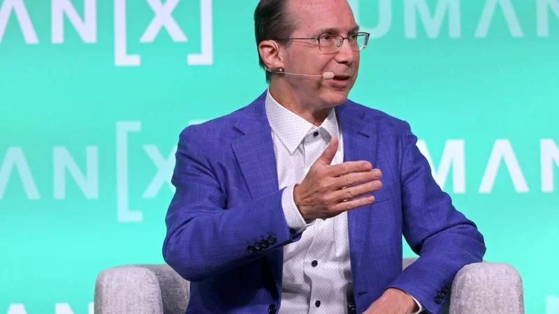 Bill Gross Launches Idealab.ai With 1.2 Million AI-Generated Startup Ideas