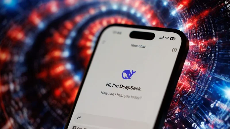 US Orders Federal Agencies to Remove DeepSeek AI Over National Security and Contracting Risks