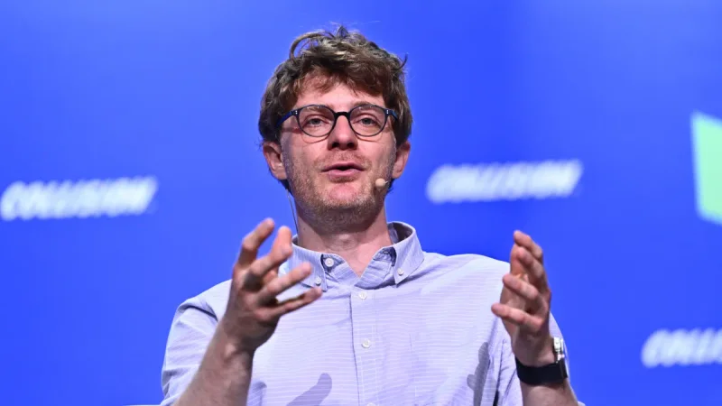 Recursive Releases Flint, a Laptop Coding Model Built With AI-Assisted Research