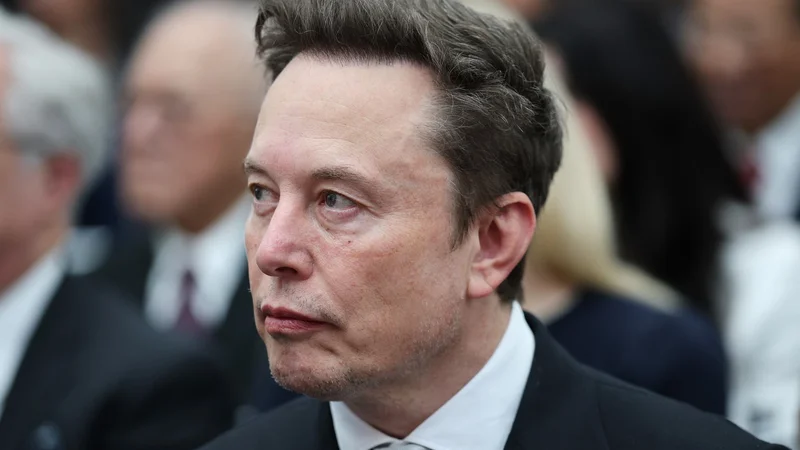 Musk Says SpaceX Closed $40 Billion GPU Financing Deal as AI Cloud Shakeout Looms
