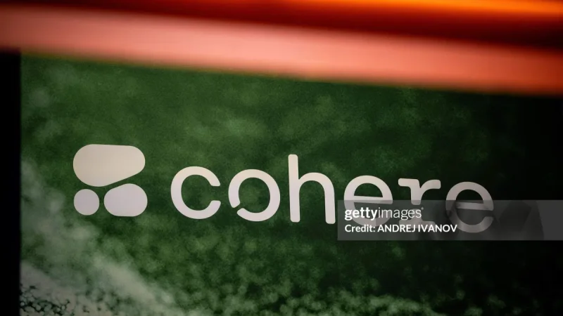 Cohere Says Alibaba’s Qwen Model Tried to Upload a File to a Beijing Server