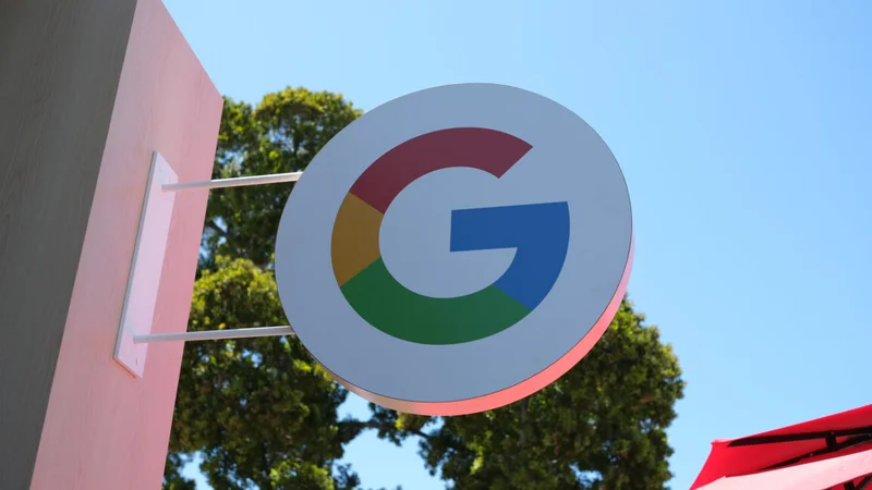 Alphabet’s $127.6 Billion Quarter Exposes the Cost of Google’s AI Search Bet