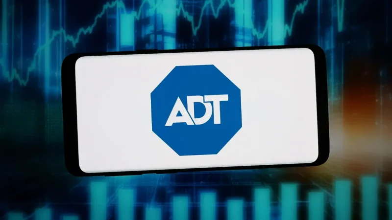 OpenAI-Backed Thrive Holdings Agrees to Buy ADT in $15.3 Billion Smart Security Push
