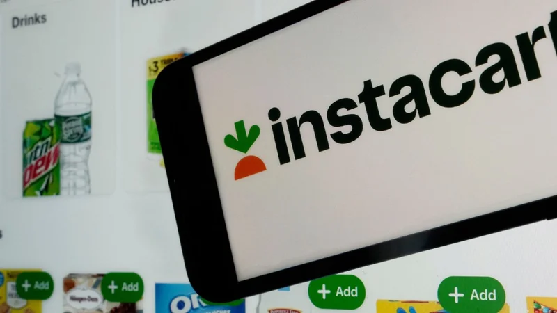 DoorDash’s $17 Billion Instacart Deal Would Reshape Grocery Delivery and Draw Regulatory Scrutiny