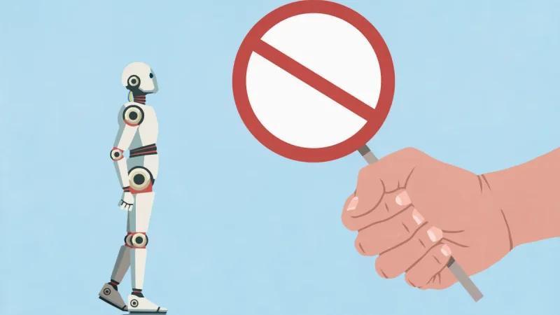 Kentucky Administrator Wins Religious Exemption From Workplace AI Use Under Federal Civil Rights Law