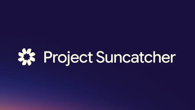 Google’s Suncatcher Satellite Runs Gemma 4 in Orbit, Opening Tests for Space-Based AI Data Centers