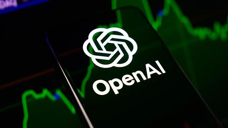 OpenAI Cuts Fundraising Target to $20 Billion as AI Spending Backlash Tests Investor Appetite