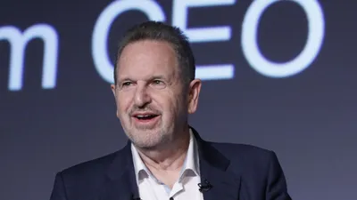 Arm Breaks 34-Year Model, Ships First AI Chip to Meta