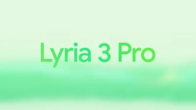 Google Lyria 3 Pro stretches AI songs to 3 minutes, hits Gemini and enterprise tools