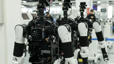 Only 2% of Companies Let CFOs Run AI—That’s Why Productivity Gains Miss Revenue