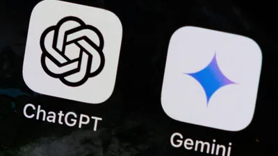 Google Gemini Now Lets You Drag-and-Drop Your ChatGPT History