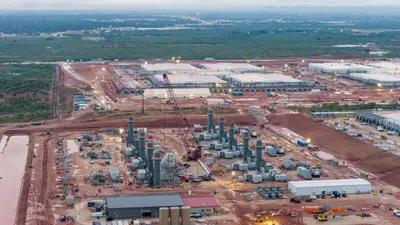 Microsoft Scoops Up 900MW Texas Data Center After Oracle and OpenAI Walk Away