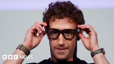 Meta Preps Two New Ray-Ban AI Glasses Models for Prescription Users