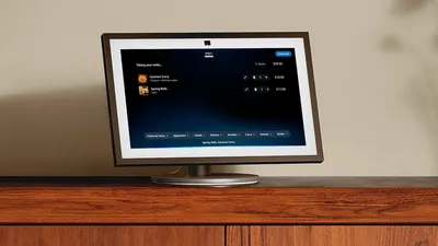 Alexa Plus adds natural language food ordering from Grubhub and Uber Eats