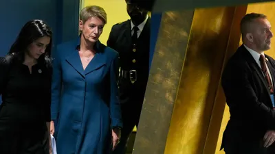 Swiss Finance Minister Files Criminal Complaint Over Grok's Sexist Tirade