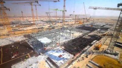 Iran's IRGC Threatens $30B Stargate AI Data Center in Abu Dhabi