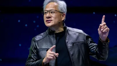 Nvidia-Backed Firmus Lands $505M at $5.5B Valuation to Expand Asia-Pacific AI Data Centers