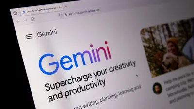 Google Rushes Mental Health Safeguards to Gemini After Suicide Lawsuit