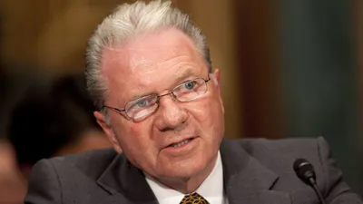 Interactive Brokers' Peterffy Bets Prediction Markets Will Eclipse Crypto Trading