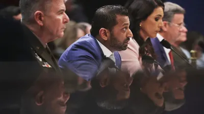 Iran Hackers Pause US Attacks While Israel Remains Target