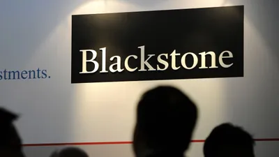 Blackstone Files $2B IPO for Data Center Acquisition Trust in AI Infrastructure Grab