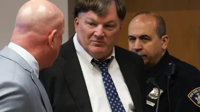 Pizza Crust DNA Breaks 30-Year Gilgo Beach Serial Killer Case