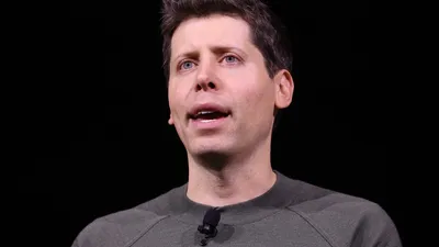 Second Attack on Sam Altman’s Home: Shooter Arrested After Weekend Gunfire