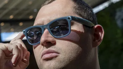 Apple's AI Glasses Coming 2027 With Four Styles to Battle Meta Ray-Bans