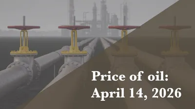 Oil Crashes Below $100 as Iran-US Talks Spark 3.4% Single-Day Plunge