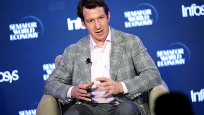 Anthropic Briefed Trump Team on Mythos Despite Pentagon Blacklist