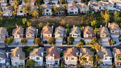 Spring Housing Market Stalls as Record Prices Meet 33rd Monthly High
