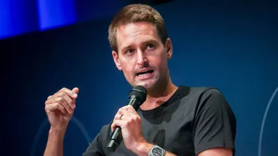 Snap Slashes 16% of Workforce in $130M Push for AI-Driven Profitability