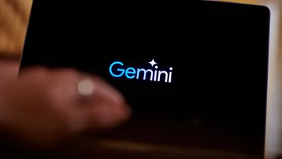 Google Finally Ships Native Gemini App for Mac to Battle ChatGPT and Claude
