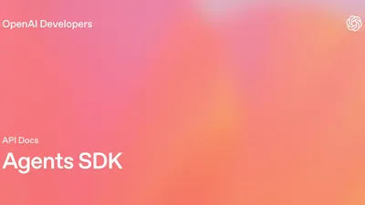 OpenAI's Agents SDK Gets Enterprise-Grade Sandboxing and Native Harness