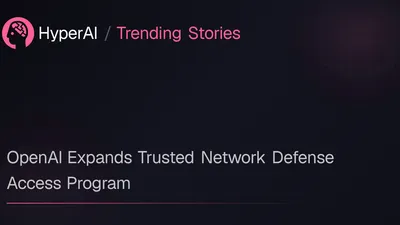 OpenAI Locks Cyber-AI Behind Trust Firewall, Unleashes GPT-5.4-Cyber for Vetted Defenders Only