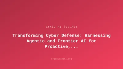 OpenAI Locks Cyber-AI Behind Trust Firewall, Unleashes GPT-5.4-Cyber for Vetted Defenders Only