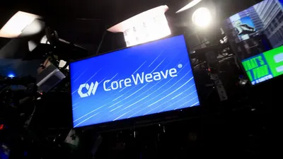 CoreWeave Doubles Down on Junk Bonds After Jane Street Drops $7B Bet on AI Cloud