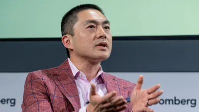 Sequoia Capital Secures $7B Fund in First Raise Under New Leadership