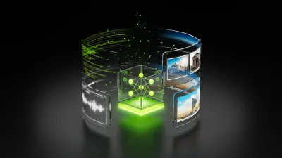 NVIDIA Nemotron 3 Nano Omni Unifies Vision, Audio, Text in One Open Model
